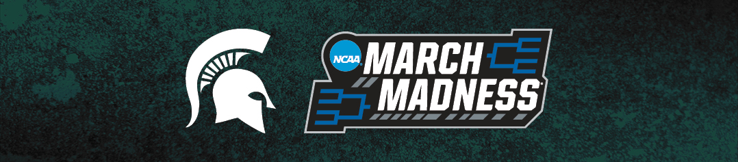 [Banner: Sweet 16 Pep Rally]